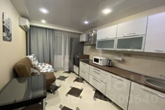 1-комн.кв., 45 м², этаж 18