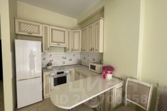 1-комн.кв., 45 м², этаж 7