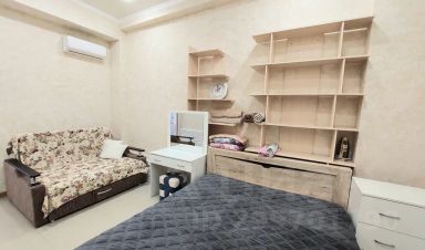 2-комн.кв., 45 м², этаж 1