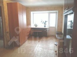 2-комн.кв., 44 м², этаж 2