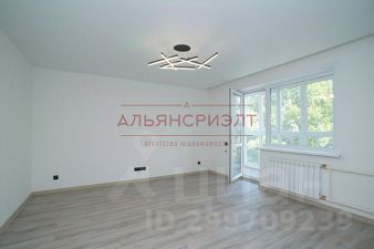 2-комн.кв., 52 м², этаж 5