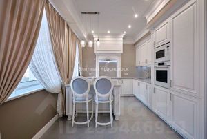 4-комн.кв., 152 м², этаж 3