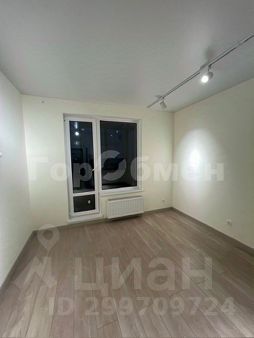 1-комн.кв., 22 м², этаж 9