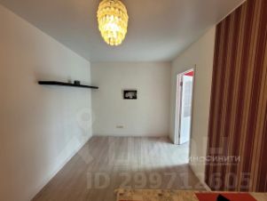 1-комн.кв., 45 м², этаж 18