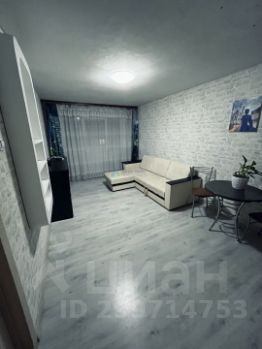 2-комн.кв., 45 м², этаж 5