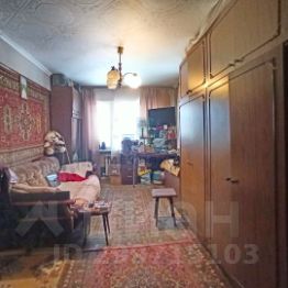 1-комн.кв., 31 м², этаж 1