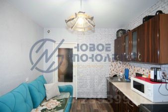 1-комн.кв., 34 м², этаж 10