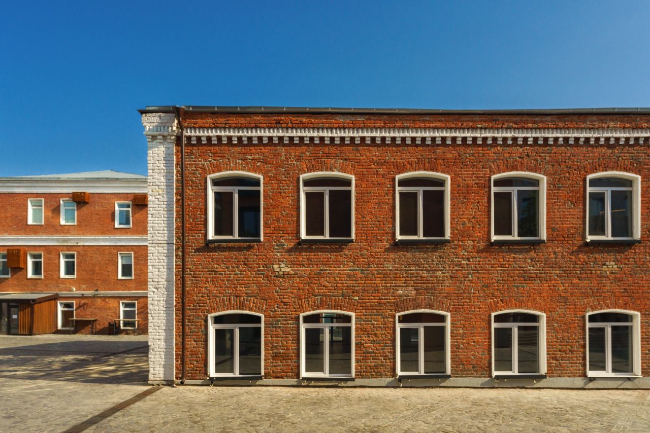 продажа помещений в БЦ Товарищество Рябовской Мануфактуры (в Холодильном переулке, 3к1с3)