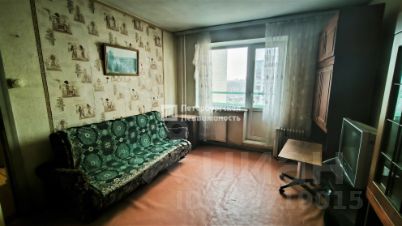 2-комн.кв., 52 м², этаж 6