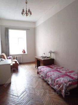 2-комн.кв., 88 м², этаж 4