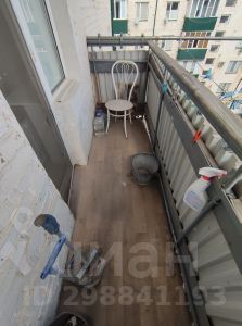 3-комн.кв., 75 м², этаж 5