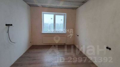 1-комн.кв., 32 м², этаж 21