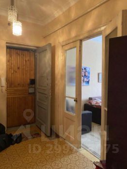 2-комн.кв., 60 м², этаж 2