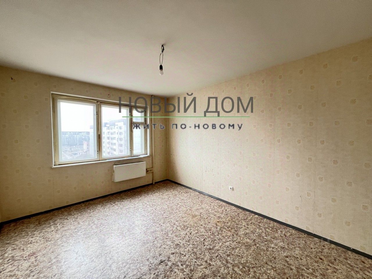 Купить трехкомнатную квартиру 63,8м² ул. Коровникова, 11к1, Великий  Новгород, Новгородская область - база ЦИАН, объявление 299725650