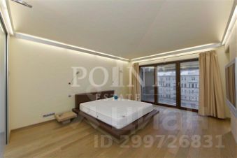 4-комн.кв., 340 м², этаж 5