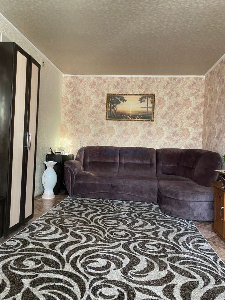 Продается2-комн.квартира,46,6м²