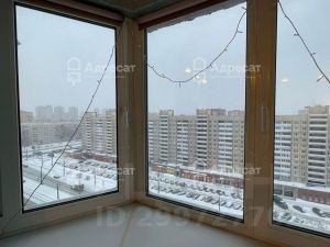 1-комн.кв., 40 м², этаж 13