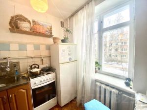 2-комн.кв., 45 м², этаж 2