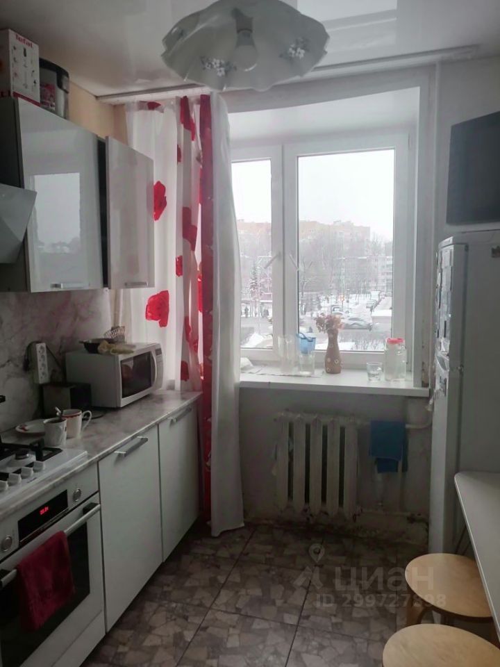 Продается2-комн.квартира,44,2м²