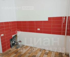 3-комн.кв., 62 м², этаж 7