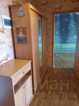 2-комн.кв., 51 м², этаж 7