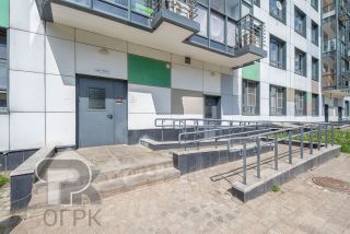 3-комн.кв., 78 м², этаж 1