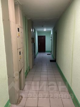 1-комн.кв., 44 м², этаж 11