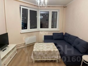 2-комн.кв., 62 м², этаж 15