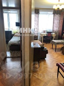 1-комн.кв., 36 м², этаж 6