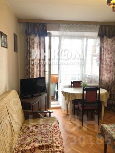 1-комн.кв., 36 м², этаж 6