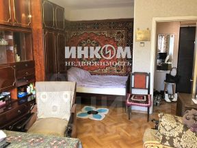 1-комн.кв., 36 м², этаж 6