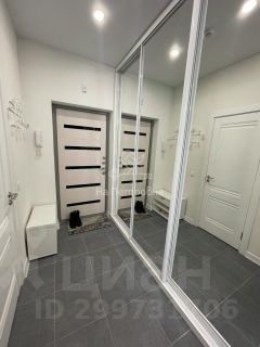 студия, 27 м², этаж 8