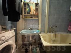 3-комн.кв., 60 м², этаж 1