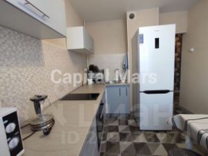 2-комн.кв., 50 м², этаж 3