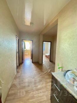 3-комн.кв., 80 м², этаж 16