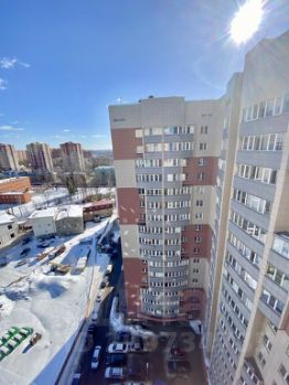 3-комн.кв., 80 м², этаж 16