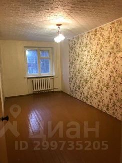 2-комн.кв., 46 м², этаж 3