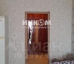 1-комн.кв., 38 м², этаж 3