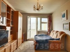 2-комн.кв., 54 м², этаж 14