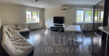 4-комн.кв., 114 м², этаж 2