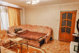 3-комн.кв., 66 м², этаж 8