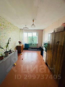 4-комн.кв., 73 м², этаж 4