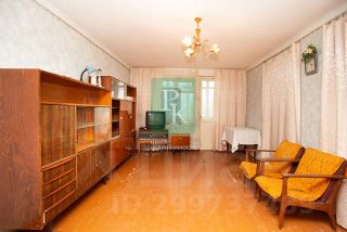 3-комн.кв., 51 м², этаж 2