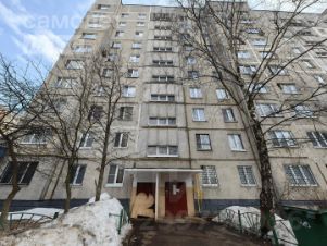 1-комн.кв., 32 м², этаж 9