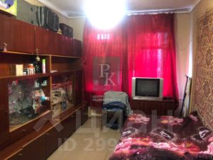 2-комн.кв., 44 м², этаж 1