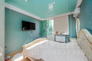 1-комн.кв., 29 м², этаж 3