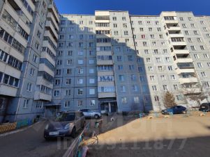 3-комн.кв., 67 м², этаж 10