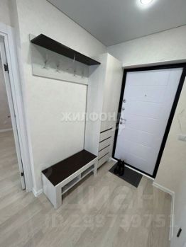 1-комн.кв., 37 м², этаж 6