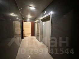 4-комн.кв., 93 м², этаж 3