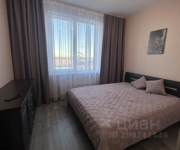 1-комн., 37 м², 1/1 этаж